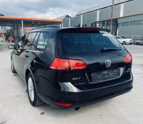 VW Golf Volkswagen Golf VII Variant CUP1.6 TDI  | Mobile.bg    5