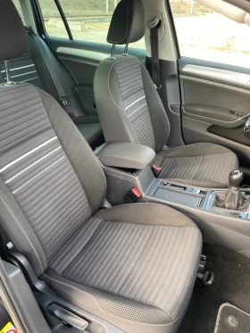 VW Golf Volkswagen Golf VII Variant CUP1.6 TDI  | Mobile.bg    14