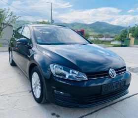 VW Golf Volkswagen Golf VII Variant CUP1.6 TDI  | Mobile.bg    9