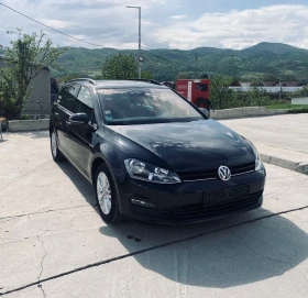 VW Golf Volkswagen Golf VII Variant CUP1.6 TDI  | Mobile.bg    10