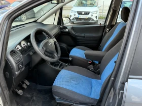 Opel Zafira 1.6   7  | Mobile.bg    8