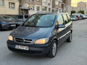 Opel Zafira 1.6   7  | Mobile.bg    3