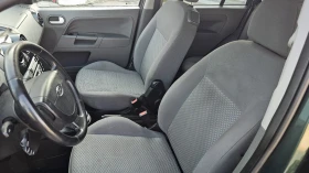 Обява за продажба на Ford Fusion Продава се Форд фусион 2006 Facelift 1.6benzin ~3 600 лв. - изображение 11