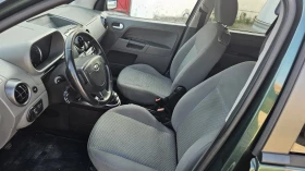 Обява за продажба на Ford Fusion Продава се Форд фусион 2006 Facelift 1.6benzin ~3 600 лв. - изображение 10