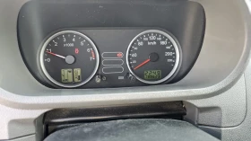 Ford Fusion     2005 Facelift 1.6benzin | Mobile.bg    13