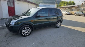 Обява за продажба на Ford Fusion Продава се Форд фусион 2006 Facelift 1.6benzin ~3 600 лв. - изображение 1
