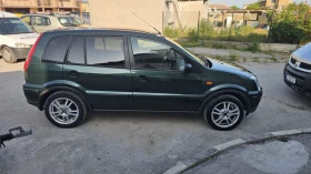 Обява за продажба на Ford Fusion Продава се Форд фусион 2006 Facelift 1.6benzin ~3 600 лв. - изображение 3