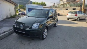 Обява за продажба на Ford Fusion Продава се Форд фусион 2006 Facelift 1.6benzin ~3 600 лв. - изображение 1