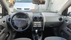 Обява за продажба на Ford Fusion Продава се Форд фусион 2006 Facelift 1.6benzin ~3 600 лв. - изображение 9