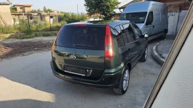 Обява за продажба на Ford Fusion Продава се Форд фусион 2006 Facelift 1.6benzin ~3 600 лв. - изображение 5