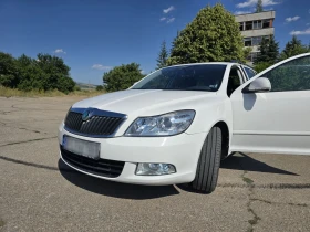 Обява за продажба на Skoda Octavia ~13 400 лв. - изображение 1