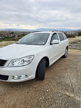 Skoda Octavia | Mobile.bg    15