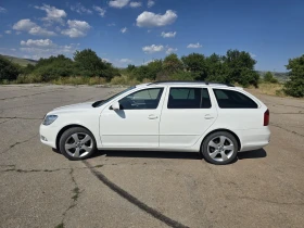 Обява за продажба на Skoda Octavia ~13 400 лв. - изображение 2