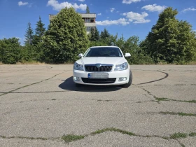 Обява за продажба на Skoda Octavia ~13 400 лв. - изображение 1