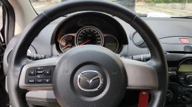 Обява за продажба на Mazda 2 1.3 Manual Benzin 95 000km ~8 300 лв. - изображение 5