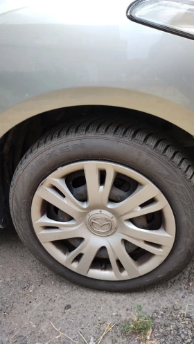 Обява за продажба на Mazda 2 1.3 Manual Benzin 95 000km ~8 300 лв. - изображение 9
