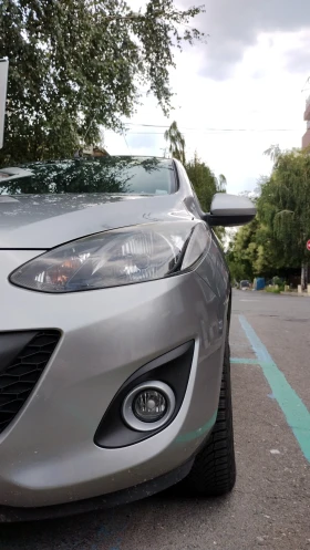 Обява за продажба на Mazda 2 1.3 Manual Benzin 95 000km ~8 300 лв. - изображение 11