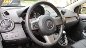 Обява за продажба на Mazda 2 1.3 Manual Benzin 95 000km ~8 300 лв. - изображение 2
