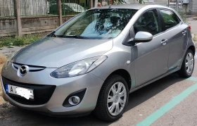 Обява за продажба на Mazda 2 1.3 Manual Benzin 95 000km ~8 300 лв. - изображение 8