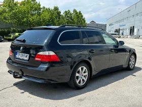 BMW 525 2.5d 177 к.с. - 8999 лв. - 60489252 4