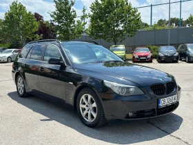 BMW 525 2.5d 177 к.с. - 8999 лв. - 60489252 6