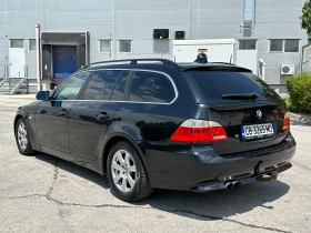 BMW 525 2.5d 177 к.с. - 8999 лв. - 60489252 3