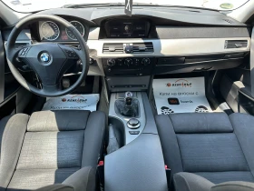 BMW 525 2.5d 177 к.с. - 8999 лв. - 60489252 10