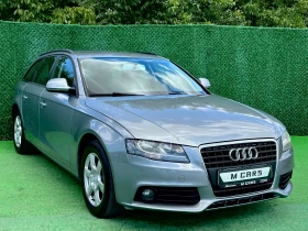 Audi A4 2.0 TDi 143ks - 9990 лв. - 48669320 2