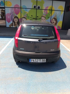 Fiat Punto | Mobile.bg    4