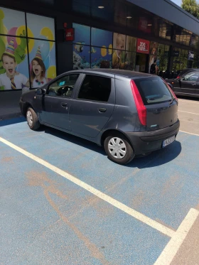 Fiat Punto | Mobile.bg    3