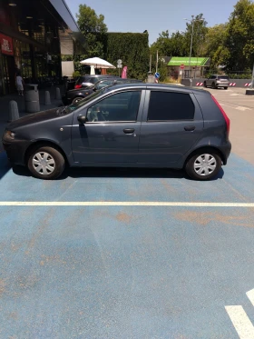 Fiat Punto | Mobile.bg    2