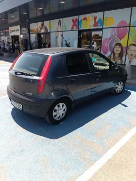 Fiat Punto | Mobile.bg    5