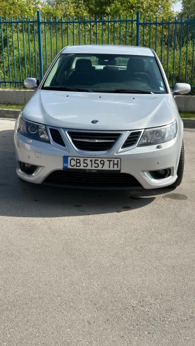 Saab 9-3 2.8XWD  4X4 | Mobile.bg    16