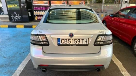 Saab 9-3 2.8XWD  4X4 | Mobile.bg    11