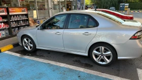 Saab 9-3 2.8XWD  4X4 | Mobile.bg    12