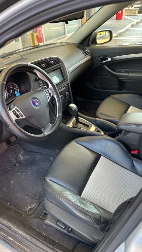 Saab 9-3 2.8XWD  4X4 | Mobile.bg    9