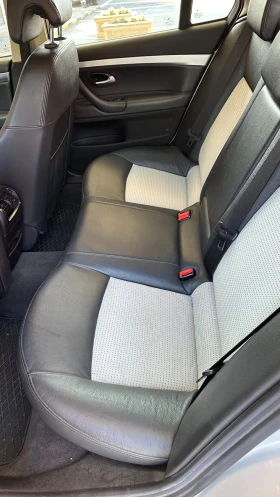 Saab 9-3 2.8XWD  4X4 | Mobile.bg    6