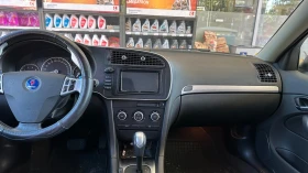 Saab 9-3 2.8XWD  4X4 | Mobile.bg    8