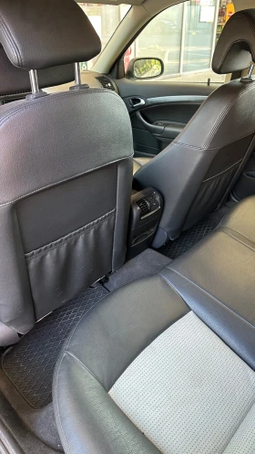 Saab 9-3 2.8XWD  4X4 | Mobile.bg    7