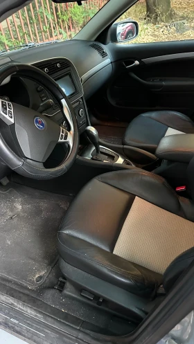 Saab 9-3 2.8XWD  4X4 | Mobile.bg    2