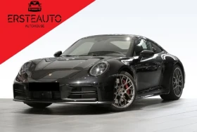 Обява за продажба на Porsche 911 992.2 CARRERA S COUPE BOSE PANO MATRIX  ~ 180 000 EUR - изображение 1