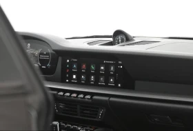Обява за продажба на Porsche 911 992.2 CARRERA S COUPE BOSE PANO MATRIX  ~ 180 000 EUR - изображение 11