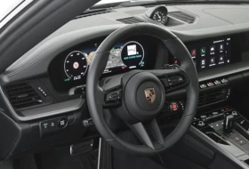 Обява за продажба на Porsche 911 992.2 CARRERA S COUPE BOSE PANO MATRIX  ~ 180 000 EUR - изображение 10