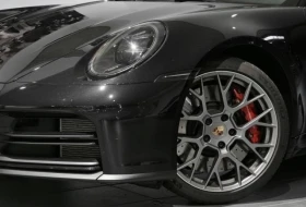 Обява за продажба на Porsche 911 992.2 CARRERA S COUPE BOSE PANO MATRIX  ~ 180 000 EUR - изображение 1