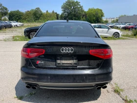 Audi S4 * TECHNIK * CARFAX * БЕЗ ПЪРВОНАЧАЛНА ВНОСКА - 18900 лв. - 37069472 5