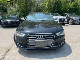 Audi S4 * TECHNIK * CARFAX * БЕЗ ПЪРВОНАЧАЛНА ВНОСКА - 18900 лв. - 37069472 2