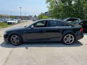 Audi S4 * TECHNIK * CARFAX * БЕЗ ПЪРВОНАЧАЛНА ВНОСКА - 18900 лв. - 37069472 3