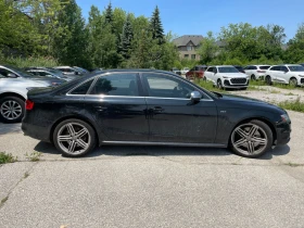 Audi S4 * TECHNIK * CARFAX * БЕЗ ПЪРВОНАЧАЛНА ВНОСКА - 18900 лв. - 37069472 4