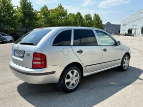 Skoda Fabia 1.9TDI 100кс - 3999 лв. - 40558425 4