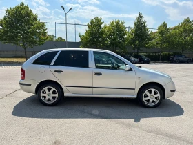 Skoda Fabia 1.9TDI 100кс - 3999 лв. - 40558425 5